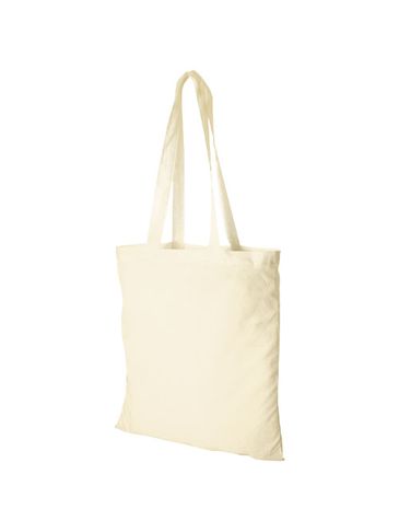 Torba bawełniana Peru 180 g/m², natural