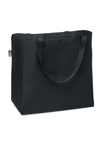 FAMA - Duża torba na zakupy 600D RPET