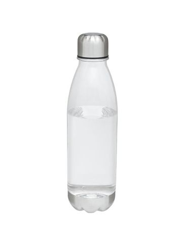 Bidon Cove o pojemności 685 ml, przezroczysty bezbarwny