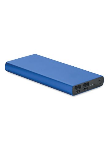 POWERFLAT 8 C - Power bank 10000 mAh