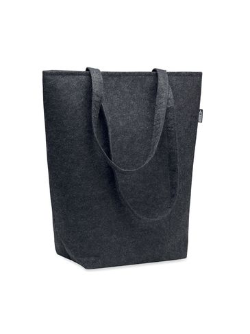 NATA - Torba na zakupy z filcu RPET