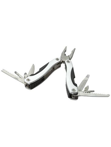 Multinarzędzie Casper 11-funkcyjne, srebrny