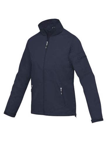 Palo lekka kurtka damska, granatowy