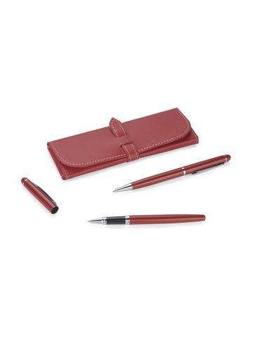 Zestaw piśmienniczy MONTANA