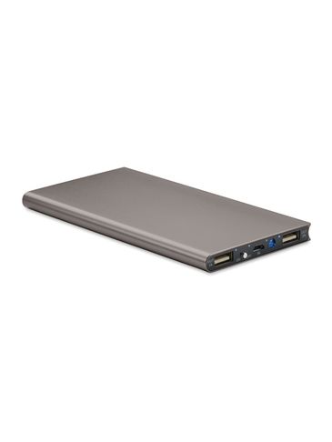 POWERFLAT8 - Power bank 8000mAh