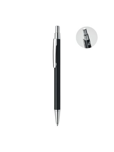 DANA - Długopis z aluminium recykling