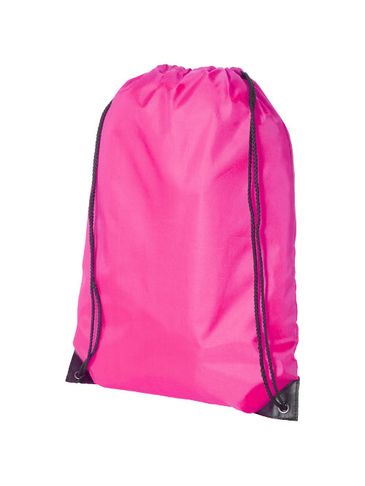 Plecak Oriole premium, magenta