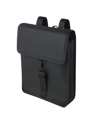 Turner plecak, czarny