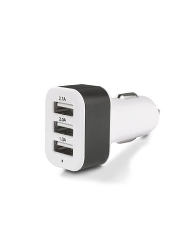 Ładowarka samochodowa VOITT