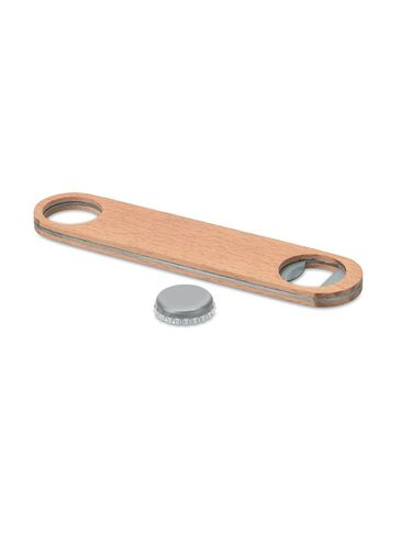 CANOPY - Drewniany otwieracz