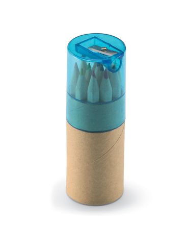 LAMBUT - 12 kredek w tubie