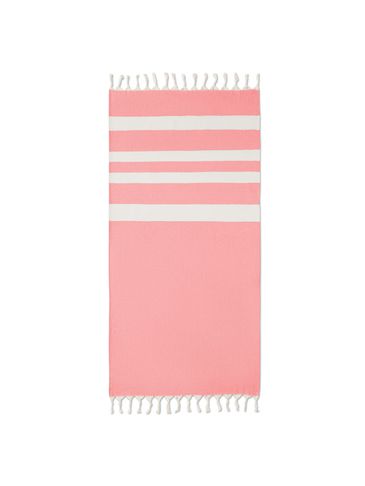 AGOURA - Koc ręcznikowy Hamman