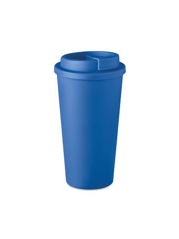 TUESDAY - Dwuścienny kubek 450 ml