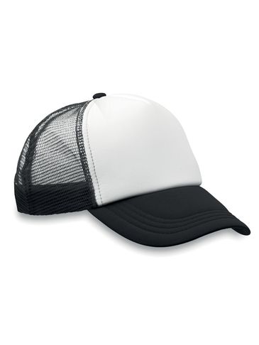 TRUCKER CAP - Czapka -bejsbolówka
