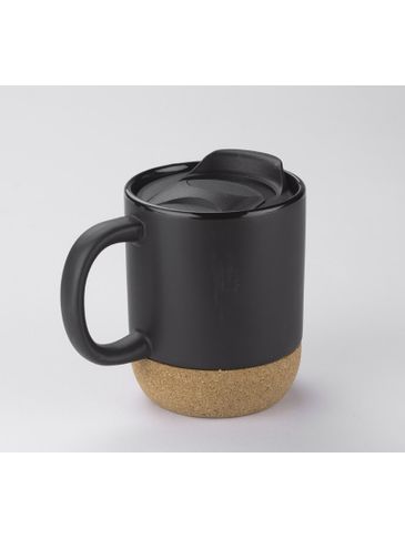 Kubek ceramiczny SOFTINI 300 ml - II gatunek