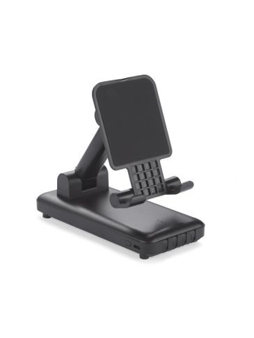 Power bank ze stojakiem SEGURO 10 000 mAh