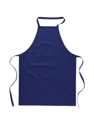 KITAB - Bawełniany fartuch kuchenny