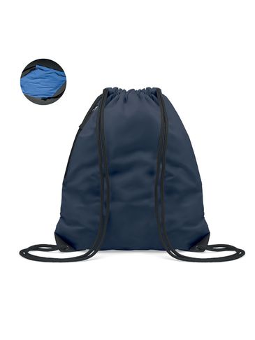 SHOOP BRIGHT - Lekko odblaskowy worek