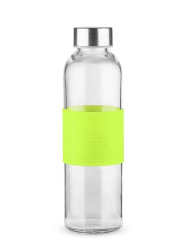 Butelka szklana GLASSI 510 ml