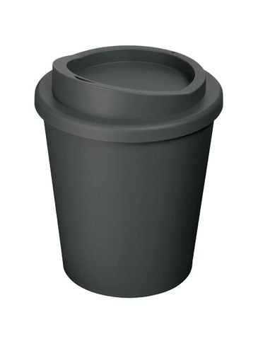 Kubek termiczny Americano® Espresso o pojemności 250 ml, szary