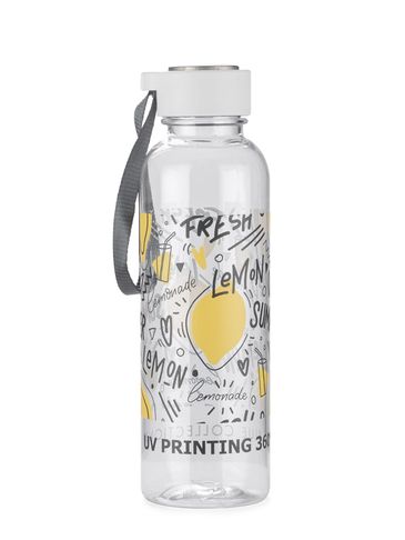 Butelka CLEAR 500 ml