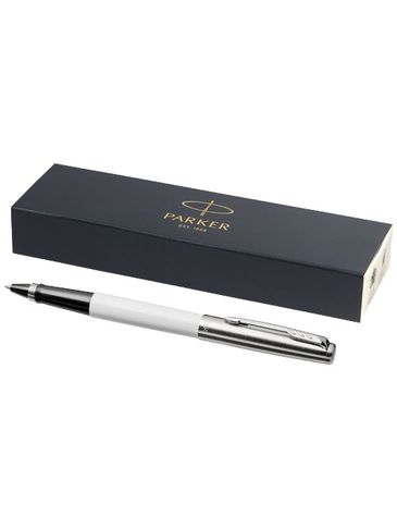 Pióro kulkowe Jotter, biały