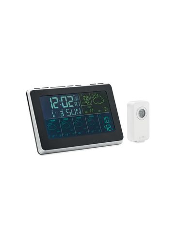 ARTI - Stacja pogodowa Wi-Fi