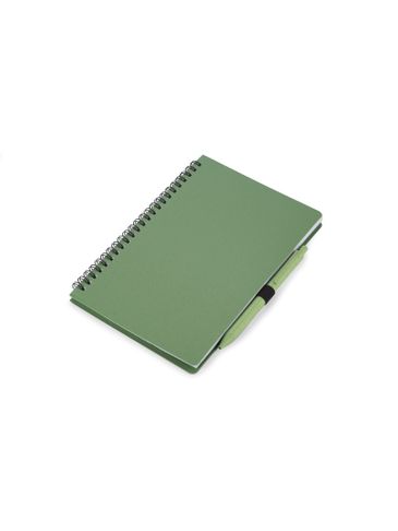 Notes z długopisem TRESA A5