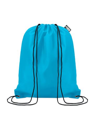 SHOOPPET - Worek ze sznurkiem RPET