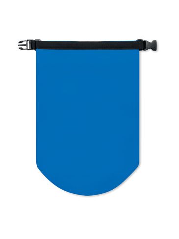 SCUBA - Wodoszczelna torba PVC 10L