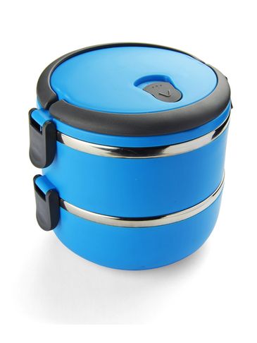 Pojemnik TOGO 700 ml + 700 ml