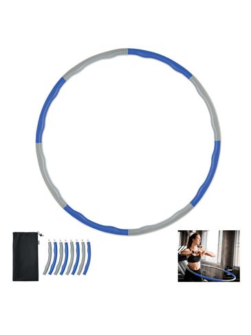 CAPRIOLE - Hula hop w etui RPET