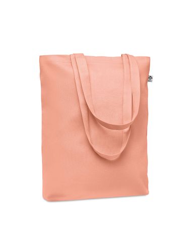 RASSA+COLOUR - Płócienna torba 270 gr/m²