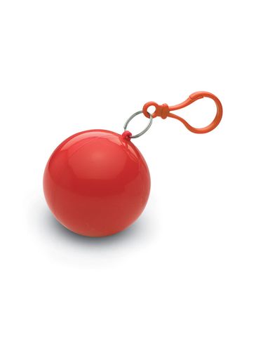 NIMBUS - Ponczo przeciwdeszczowe