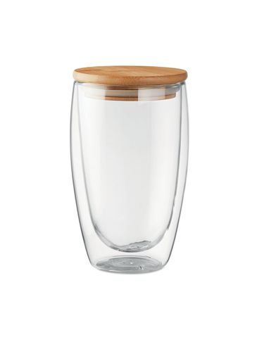 TIRANA LARGE - Szklanka 450ml