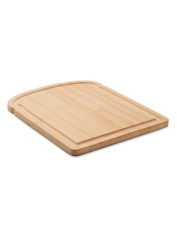 SANDWICH - Bambusowa deska do krojenia