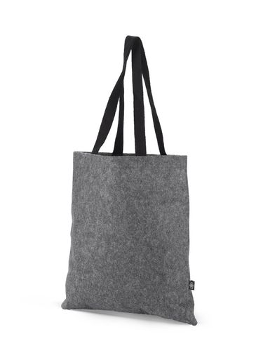 Torba filcowa rPET BAGATO