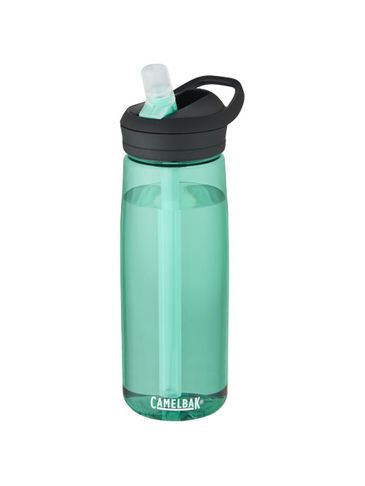 Eddy+ 750 ml Tritan™ Renew — butelka, morski zielony