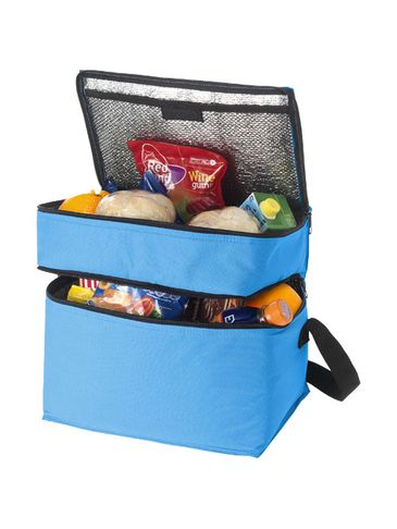 Torba termoizolacyjna Oslo, niebieski