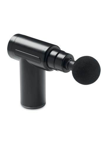 POM - Wielogłowicowy masażer