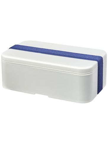 MIYO Renew jednoczęściowy lunchbox, kość słoniowa