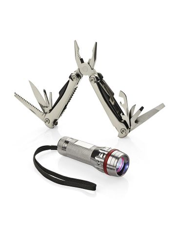 Zestaw podróżny TINKER