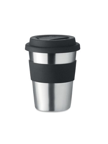 IRMUG - Kubek, stal nierdzewna 350ml