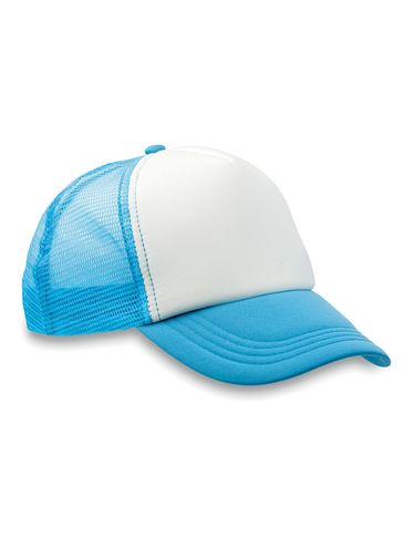TRUCKER CAP - Czapka -bejsbolówka