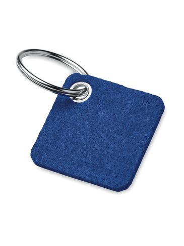 AUKIO - Brelok do kluczy z filcu RPET