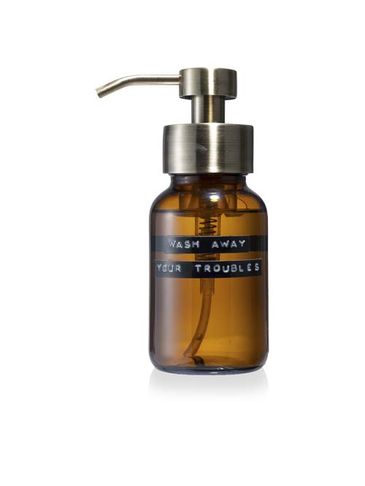 Wellmark płyn do mycia ciała 250 ml, amber heather