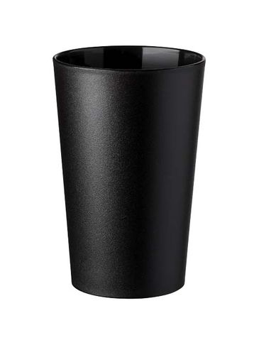 Mepal Pro kubek na kawę o pojemności 300 ml, ciemnografitowy