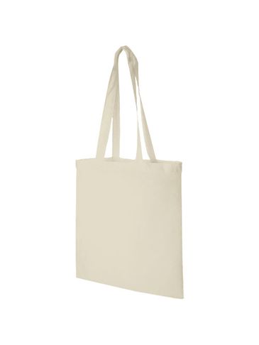 Torba bawełniana Madras 140 g/m², natural