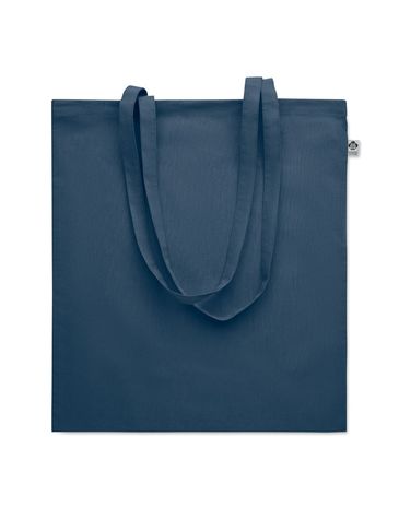NUORO COLOUR - Torba z bawełny organicznej