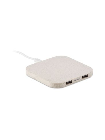 UNIPAD+ - Ładowarka - hub